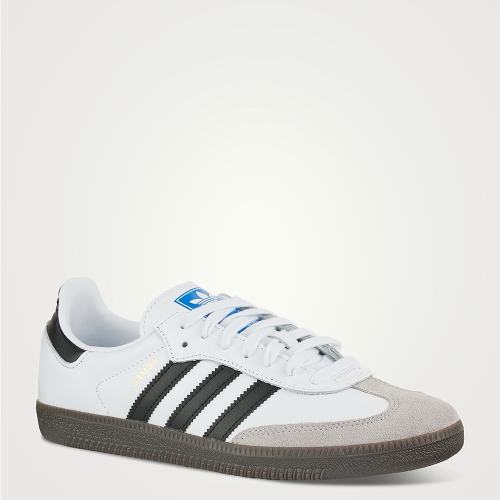 Adidas Sambas - 7M/8W